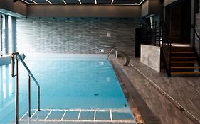 Pomorze Apartament - Swimming Pool, Free Parking, Fitness